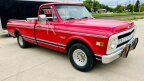 Thumbnail Photo 2 for 1969 Chevrolet C/K Truck