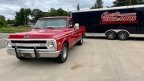 Thumbnail Photo 6 for 1969 Chevrolet C/K Truck