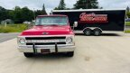 Thumbnail Photo 5 for 1969 Chevrolet C/K Truck