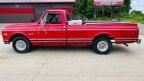 Thumbnail Photo 1 for 1969 Chevrolet C/K Truck