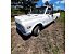 1969 Chevrolet C/K Truck