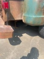 Thumbnail Photo 6 for 1969 Chevrolet C/K Truck