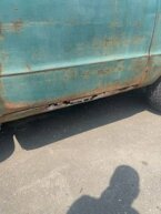 Thumbnail Photo 5 for 1969 Chevrolet C/K Truck