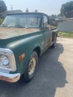 Thumbnail Photo 1 for 1969 Chevrolet C/K Truck