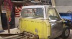 Thumbnail Photo 6 for 1969 Chevrolet C/K Truck