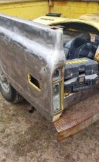 Thumbnail Photo 1 for 1969 Chevrolet C/K Truck