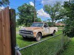 Thumbnail Photo 3 for 1969 Chevrolet C/K Truck