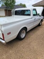 Thumbnail Photo 5 for 1969 Chevrolet C/K Truck