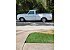 1969 Chevrolet C/K Truck