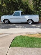 Thumbnail Photo 1 for 1969 Chevrolet C/K Truck