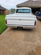 Thumbnail Photo 6 for 1969 Chevrolet C/K Truck