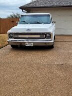 Thumbnail Photo 3 for 1969 Chevrolet C/K Truck