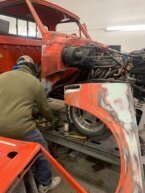 Thumbnail Photo 5 for 1969 Chevrolet C/K Truck