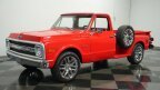 Thumbnail Photo 4 for 1969 Chevrolet C/K Truck