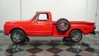 Thumbnail Photo 1 for 1969 Chevrolet C/K Truck