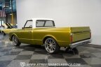 Thumbnail Photo 6 for 1969 Chevrolet C/K Truck