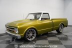 Thumbnail Photo 5 for 1969 Chevrolet C/K Truck
