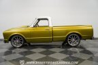Thumbnail Photo 2 for 1969 Chevrolet C/K Truck