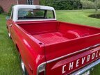 Thumbnail Photo 6 for 1969 Chevrolet C/K Truck