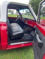 Thumbnail Photo 2 for 1969 Chevrolet C/K Truck