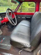 Thumbnail Photo 4 for 1969 Chevrolet C/K Truck