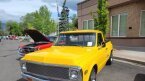 Thumbnail Photo 4 for 1969 Chevrolet C/K Truck
