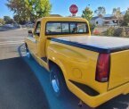 Thumbnail Photo 1 for 1969 Chevrolet C/K Truck