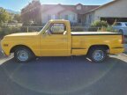 Thumbnail Photo 5 for 1969 Chevrolet C/K Truck