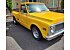 1969 Chevrolet C/K Truck