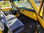 Thumbnail Photo 3 for 1969 Chevrolet C/K Truck