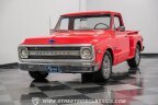 Thumbnail Photo 5 for 1969 Chevrolet C/K Truck