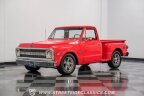 Thumbnail Photo 6 for 1969 Chevrolet C/K Truck