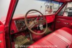 Thumbnail Photo 4 for 1969 Chevrolet C/K Truck