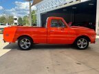 Thumbnail Photo 4 for 1969 Chevrolet C/K Truck