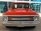 Thumbnail Photo 2 for 1969 Chevrolet C/K Truck