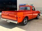 Thumbnail Photo 5 for 1969 Chevrolet C/K Truck