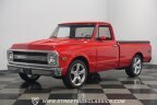 Thumbnail Photo 6 for 1969 Chevrolet C/K Truck