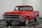 Thumbnail Photo 5 for 1969 Chevrolet C/K Truck