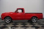 Thumbnail Photo 2 for 1969 Chevrolet C/K Truck