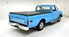 Thumbnail Photo 4 for 1969 Chevrolet C/K Truck