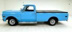 Thumbnail Photo 1 for 1969 Chevrolet C/K Truck