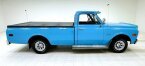 Thumbnail Photo 5 for 1969 Chevrolet C/K Truck