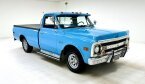 Thumbnail Photo 6 for 1969 Chevrolet C/K Truck