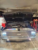 Thumbnail Photo 3 for 1969 Chevrolet C/K Truck
