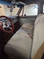 Thumbnail Photo 2 for 1969 Chevrolet C/K Truck
