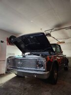 Thumbnail Photo 6 for 1969 Chevrolet C/K Truck