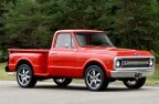 Thumbnail Photo 5 for 1969 Chevrolet C/K Truck