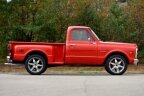 Thumbnail Photo 1 for 1969 Chevrolet C/K Truck
