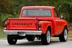 Thumbnail Photo 2 for 1969 Chevrolet C/K Truck