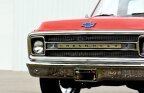 Thumbnail Photo 6 for 1969 Chevrolet C/K Truck